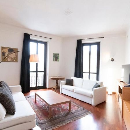 מילאנו Washington Apartment מראה חיצוני תמונה