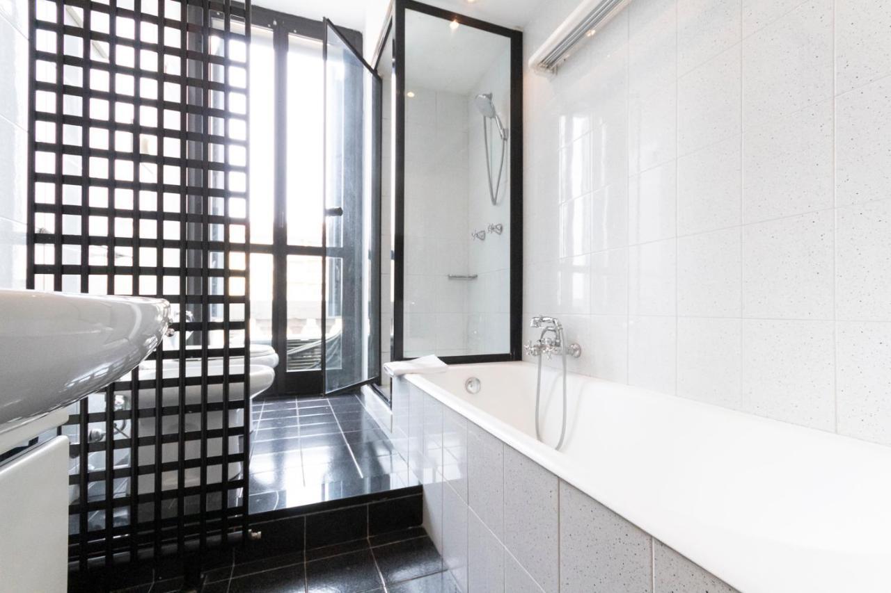 מילאנו Washington Apartment מראה חיצוני תמונה