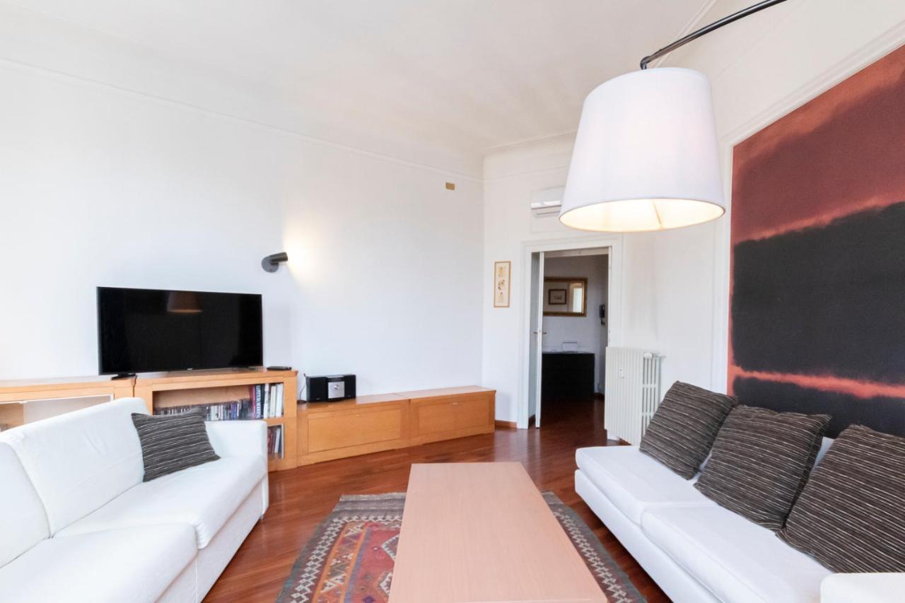 מילאנו Washington Apartment מראה חיצוני תמונה
